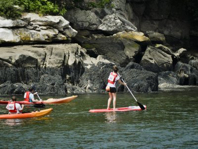 Kayak 2