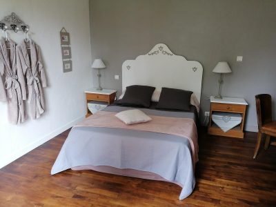 Bed and Breakfast La Prairie