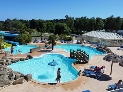 Cleut Rouz Beach Campsite