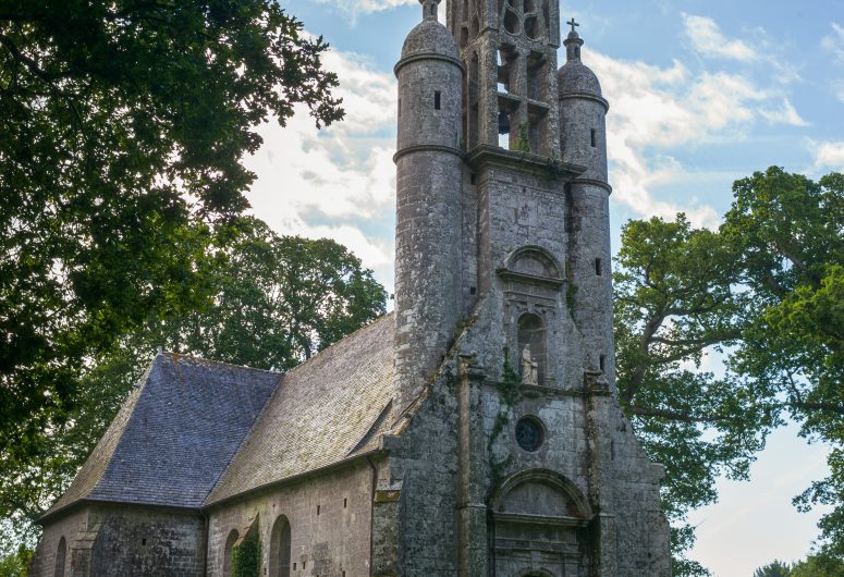 Chapelle-Saint-Anne