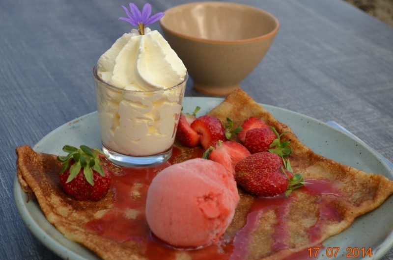 Crêperie Chez Mimi