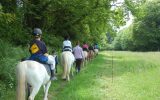 Lanvéron Pony Club