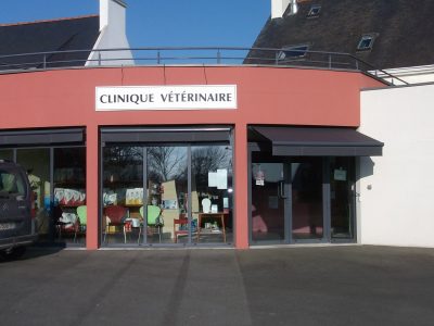 Tierklinik Blenz