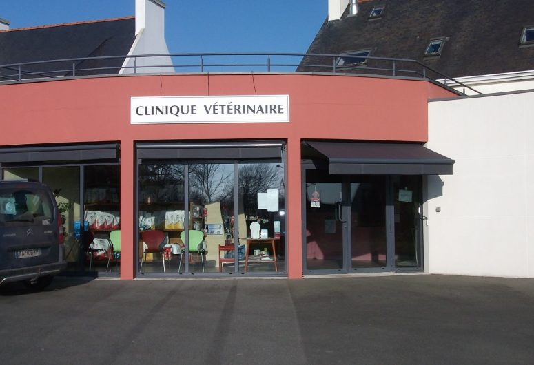 Dierenkliniek Blonz