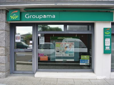 Groupama Insurance