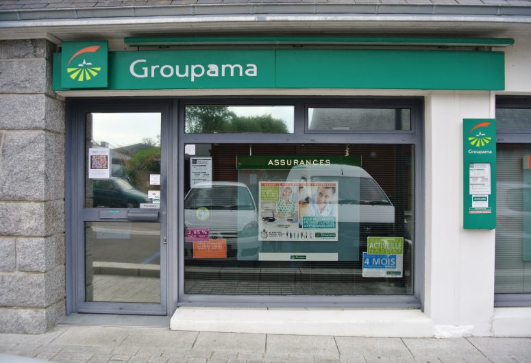 Groupama Verzekeringen