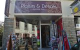 Plaisirs et Délices