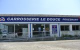 Carrosserie LE DOUCE