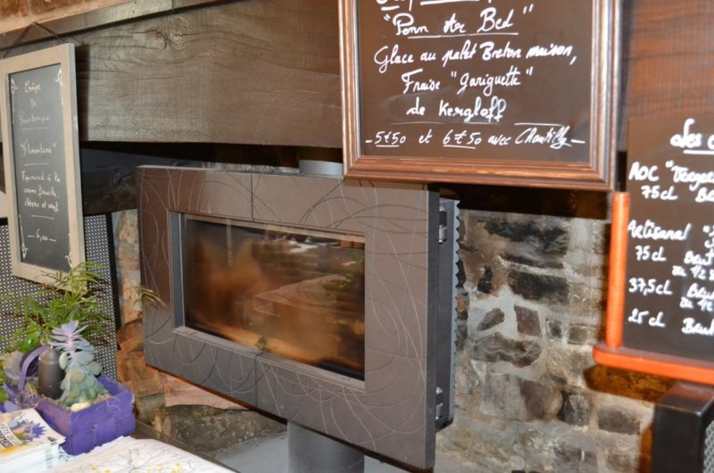 Crêperie Chez Mimi