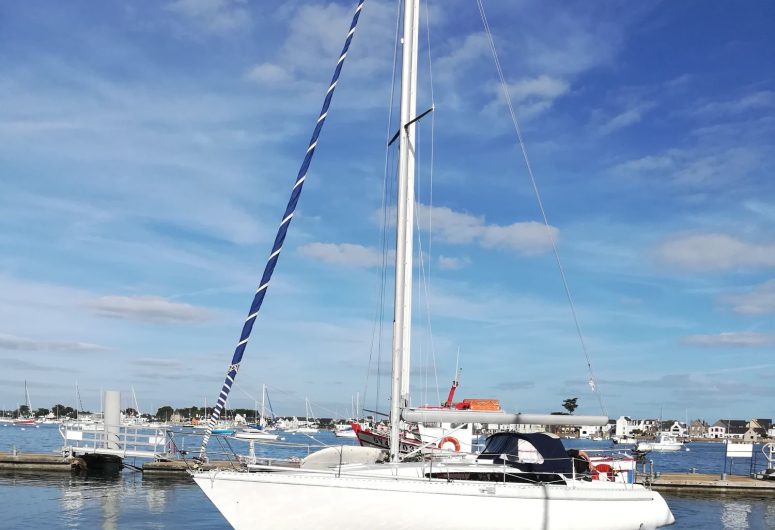 Les Croisières Dufour – Loctudy – Pays Bigouden – Bigoudenjoy