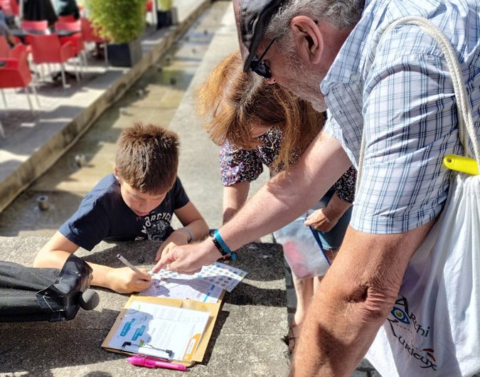 2-familie-schatspel-in-quimper