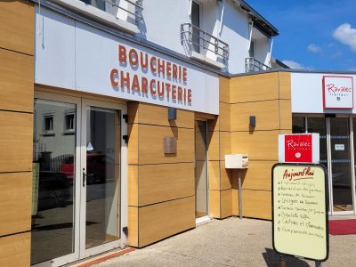 Commerce RAVALEC Traiteur