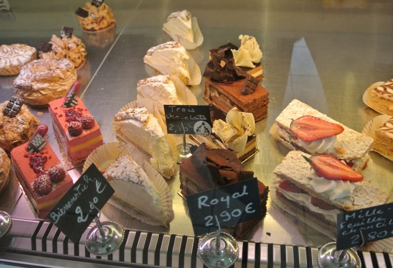 Boulangerie Lozac’h
