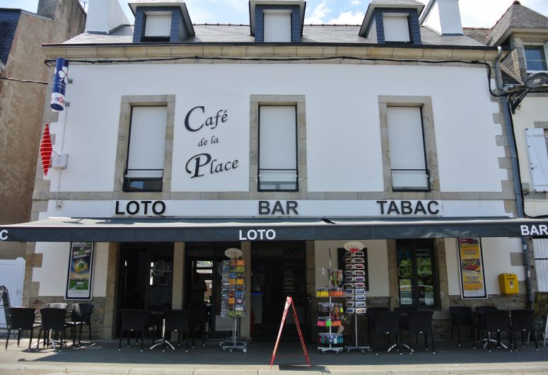 Café de la Place