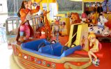 POP Carrousel – Fouesnant