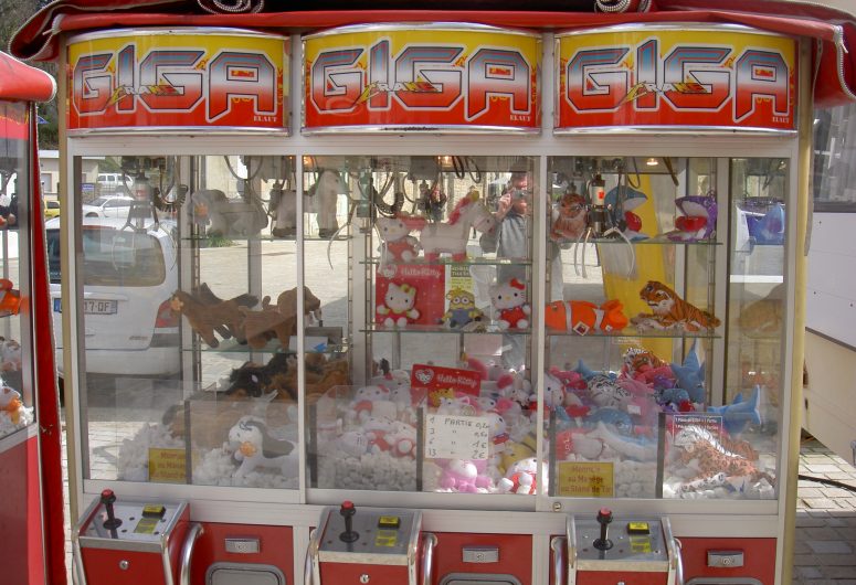 POP Carrousel – Fouesnant