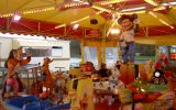 POP Carrousel – Fouesnant