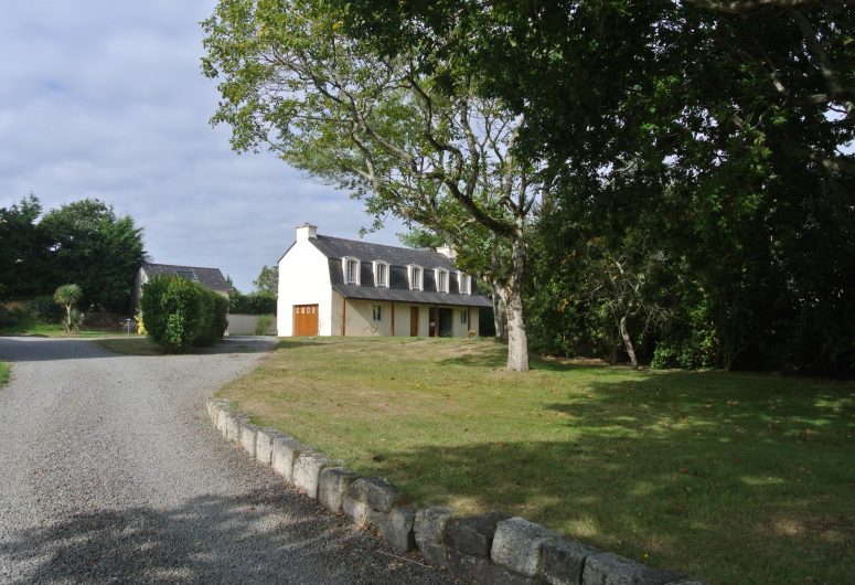 Appartement Bruno et Isabelle DE CHATELLUS