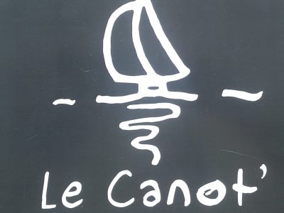 Le Canot’