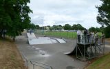 Skatepark 5 Module