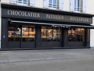 Boulangerie Lozac’h