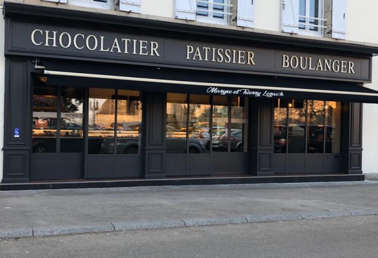 Boulangerie Lozac’h