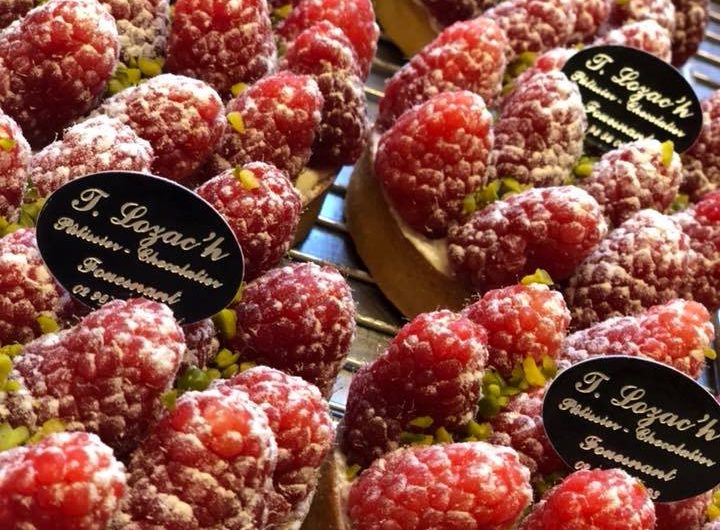 Boulangerie Lozac’h