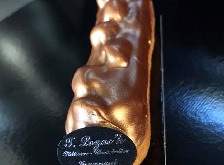 Boulangerie Lozac’h