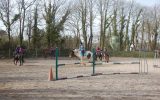 Lanvéron Pony Club