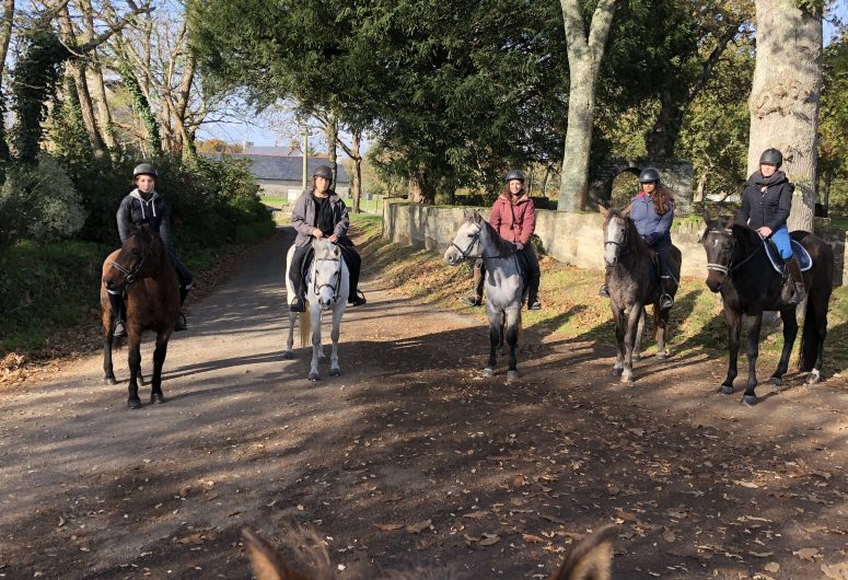 Ethoetoi Equestrian Center