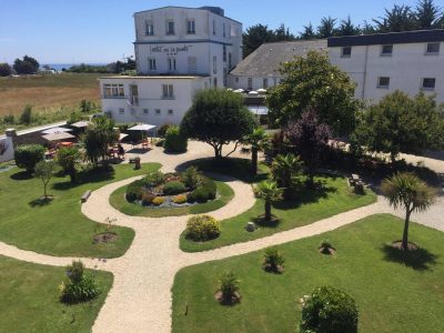 Hôtel de la Pointe de Mousterlin