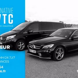 Alternative VTC
