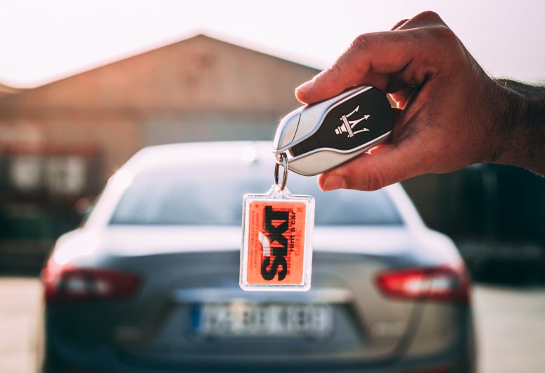 Agence Sixt Brest