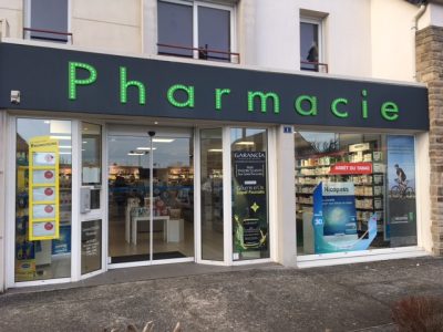 Hemery Pharmacy