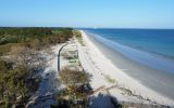 Cleut Rouz Beach Campingplatz