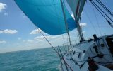 Escapade Sailing Cruise School