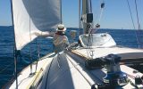 Escapade Sailing Cruise School