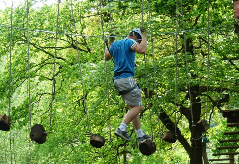 Parc Aventure