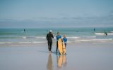 Elaia Surf In Pors Carn – Penmarc’h – Pays Bigouden – Bigoudenjoy