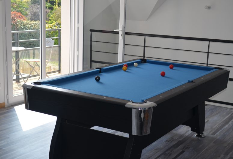 Billard