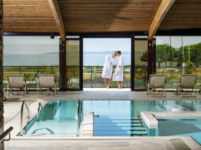Bien être – Bretagne – Spa marin – Thalasso Concarneau – 1