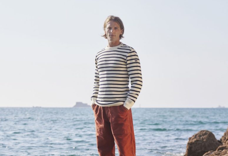 Armor Lux – collection homme