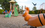 Aire de jeux pour enfants