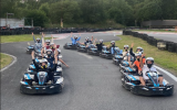 Karting in Bretagne – Combrit – Pays Bigouden – Bigoudenjoy