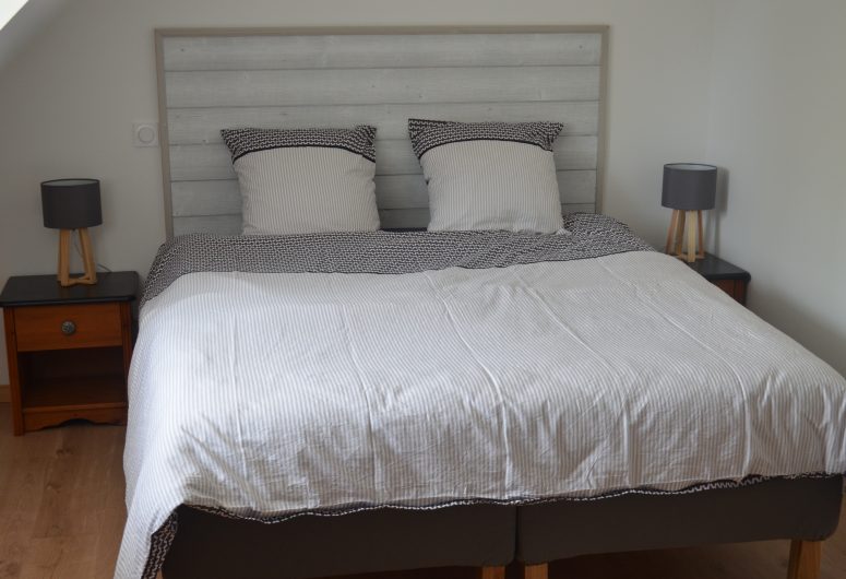 Chambre étage