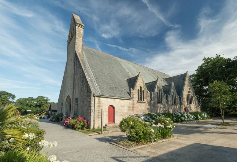 Chapelle-St-Guenole