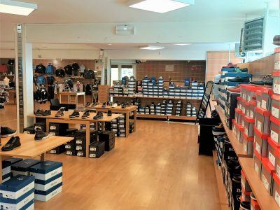 Boutique Le Moussaillon – Marinemode