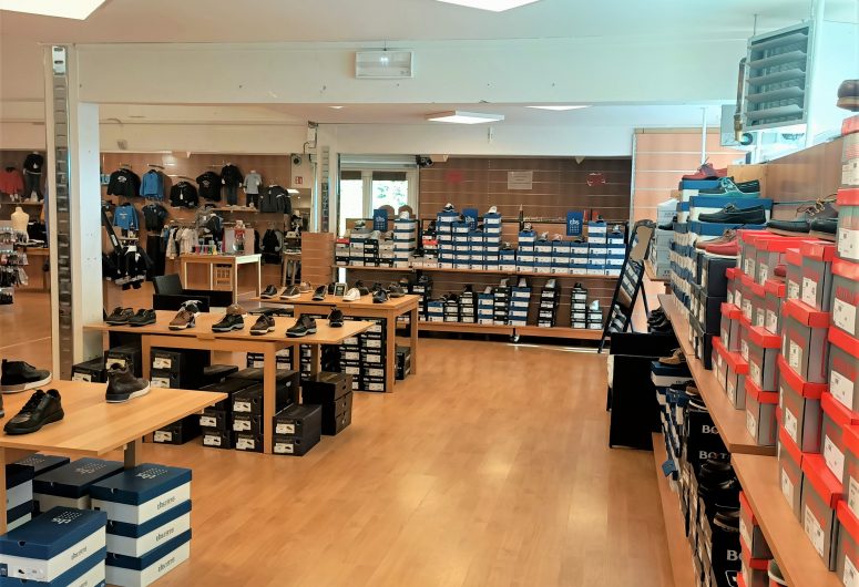 Boutique Le Moussaillon – Marine Mode