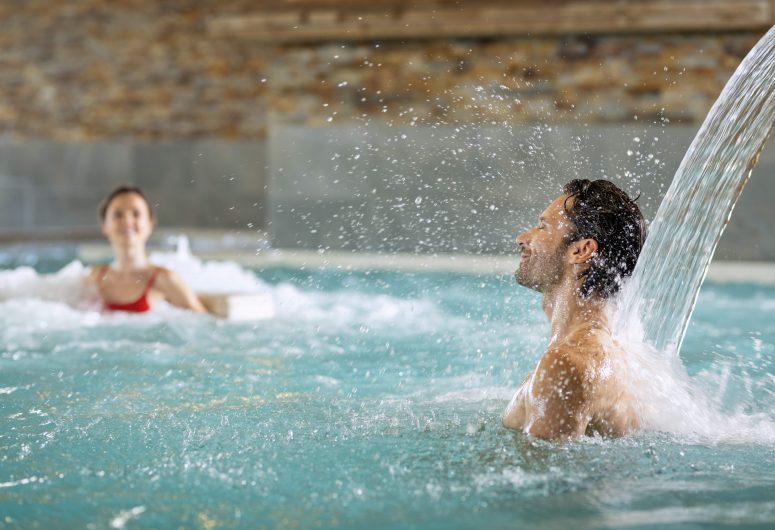 Thalasso Concarneau Spa Marin