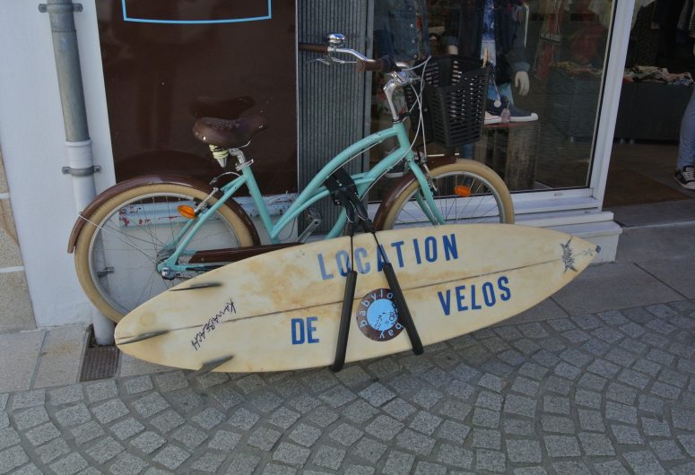 Babylone-bike